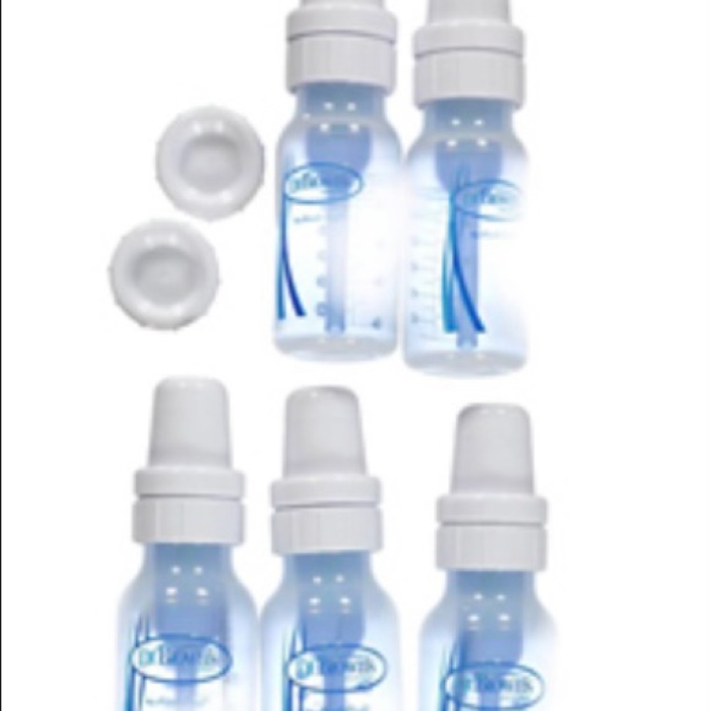 Dr Browns Bottle Set